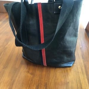 Clare V Michel Purse